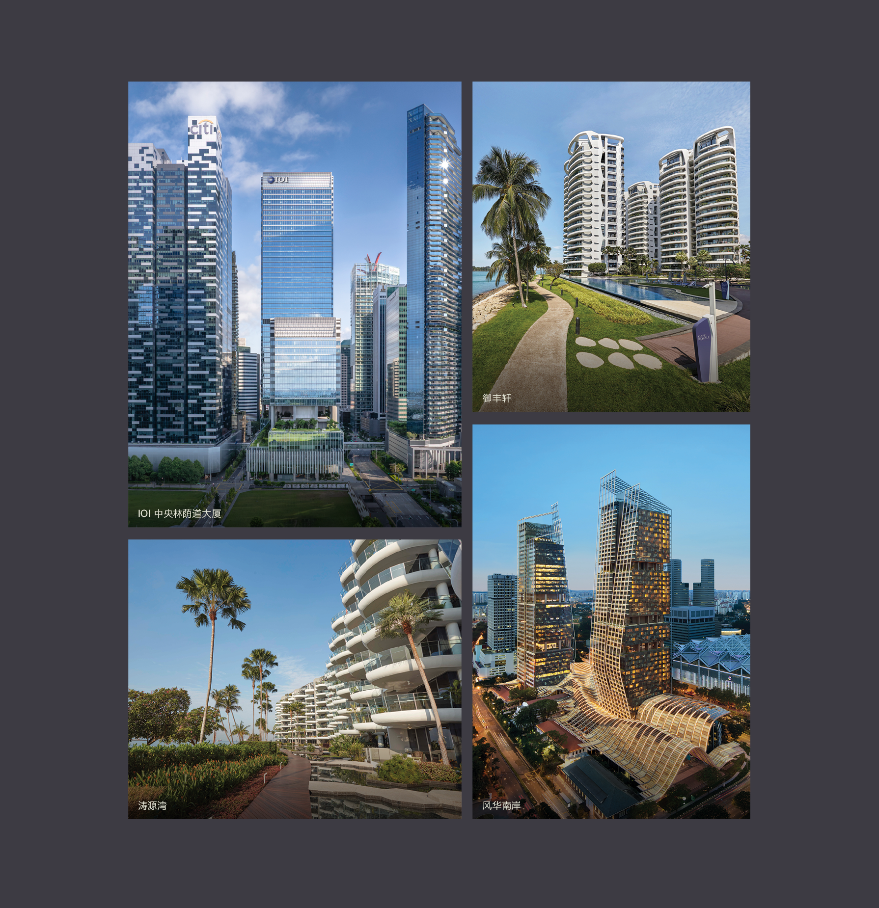 IOI Properties